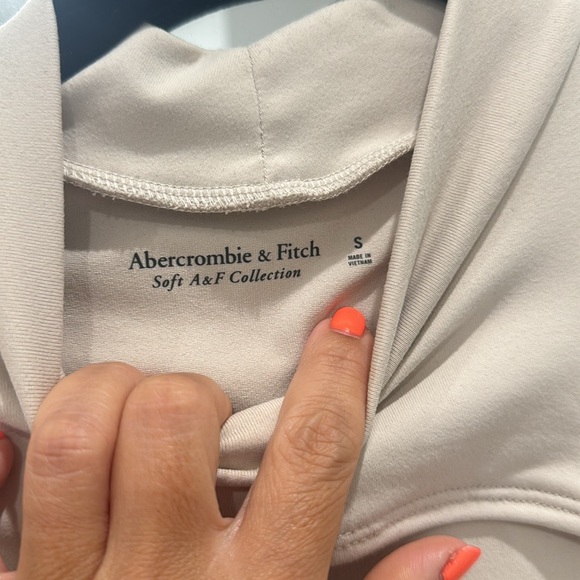 NWOT AE Soft Collection keyhole bodysuit - Picture 2 of 4